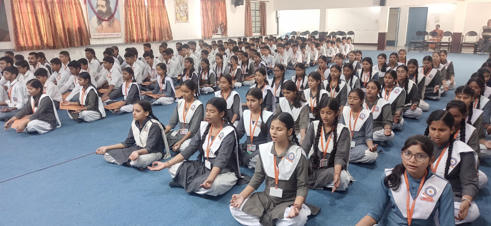 Pradhan Mantri Sampath